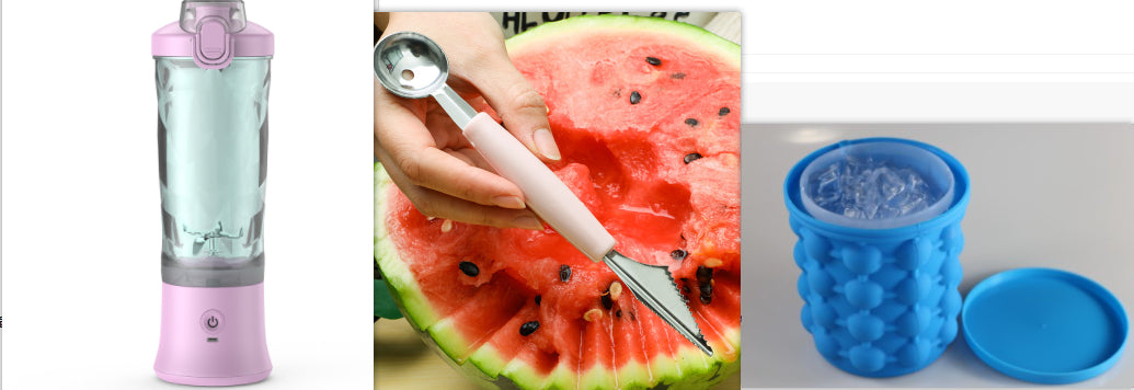 Portable Blender