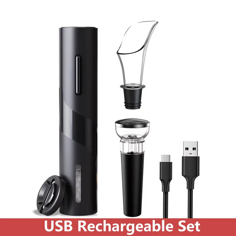 Electric Wine Opener