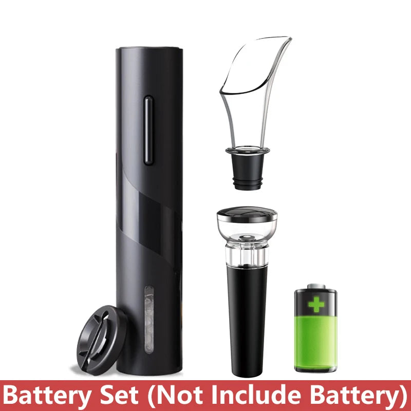 Electric Wine Opener
