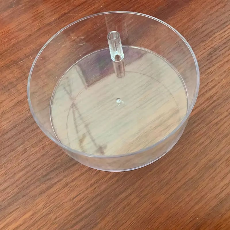 Rotating Storage Box
