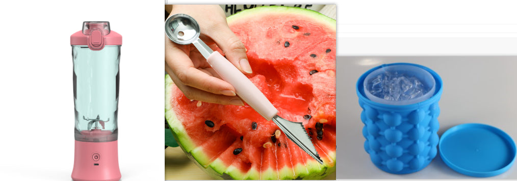 Portable Blender