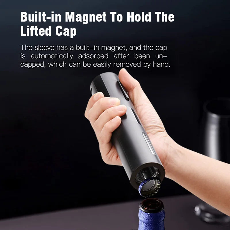 Electric Wine Opener