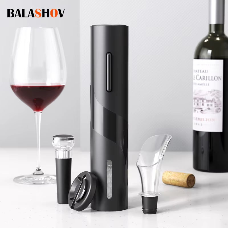 Electric Wine Opener