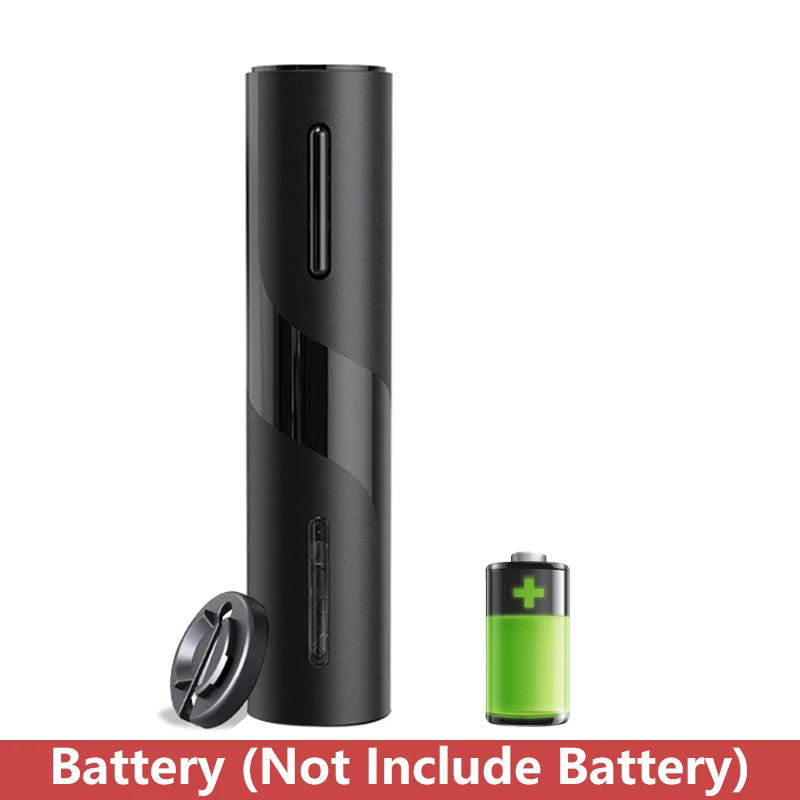 Electric Wine Opener