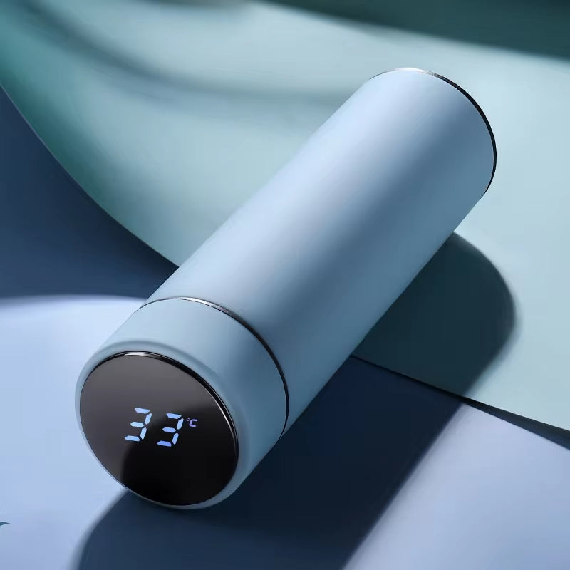Thermal Water Bottle