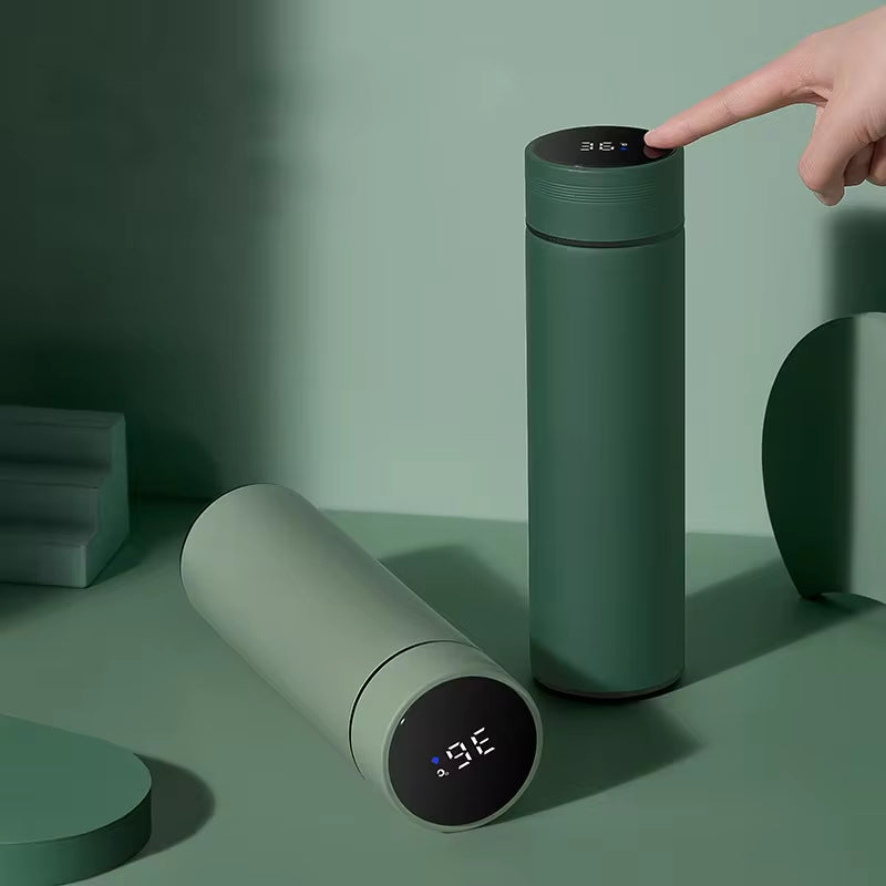 Thermal Water Bottle