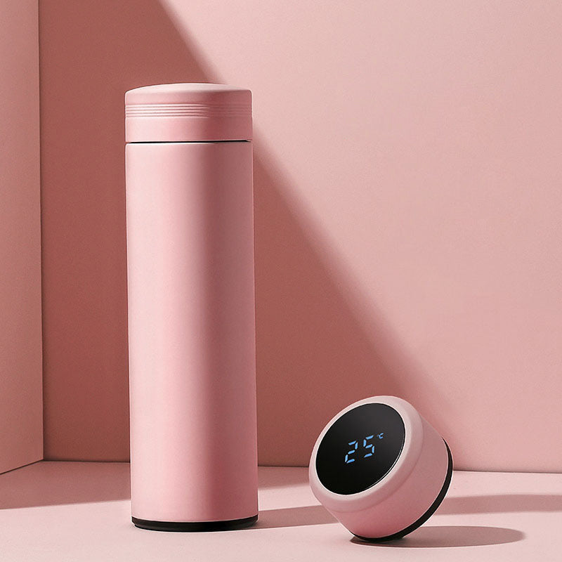 Thermal Water Bottle