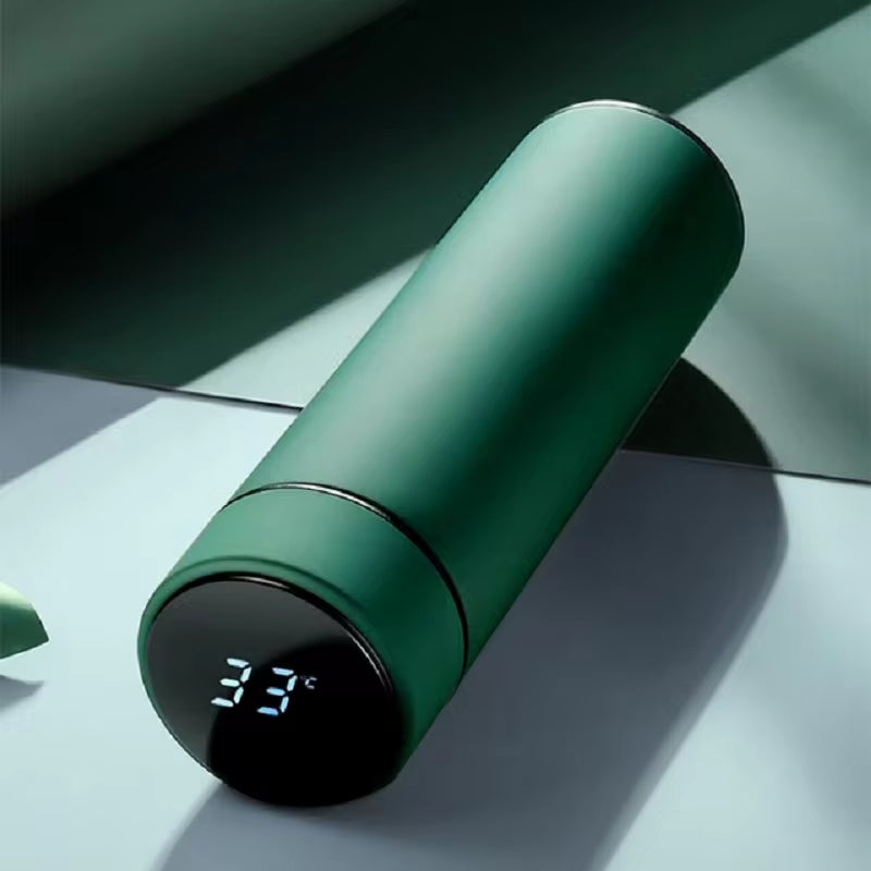 Thermal Water Bottle