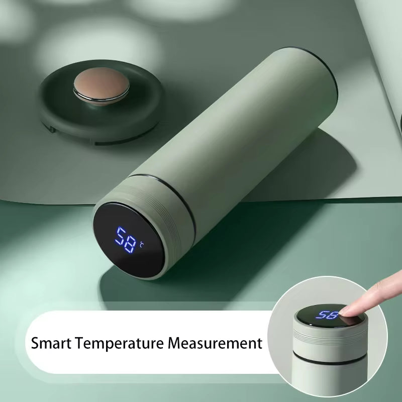 Thermal Water Bottle
