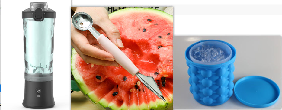 Portable Blender 