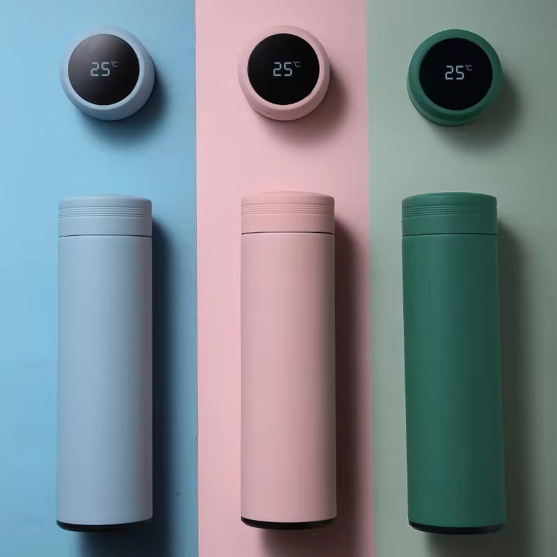Thermal Water Bottle